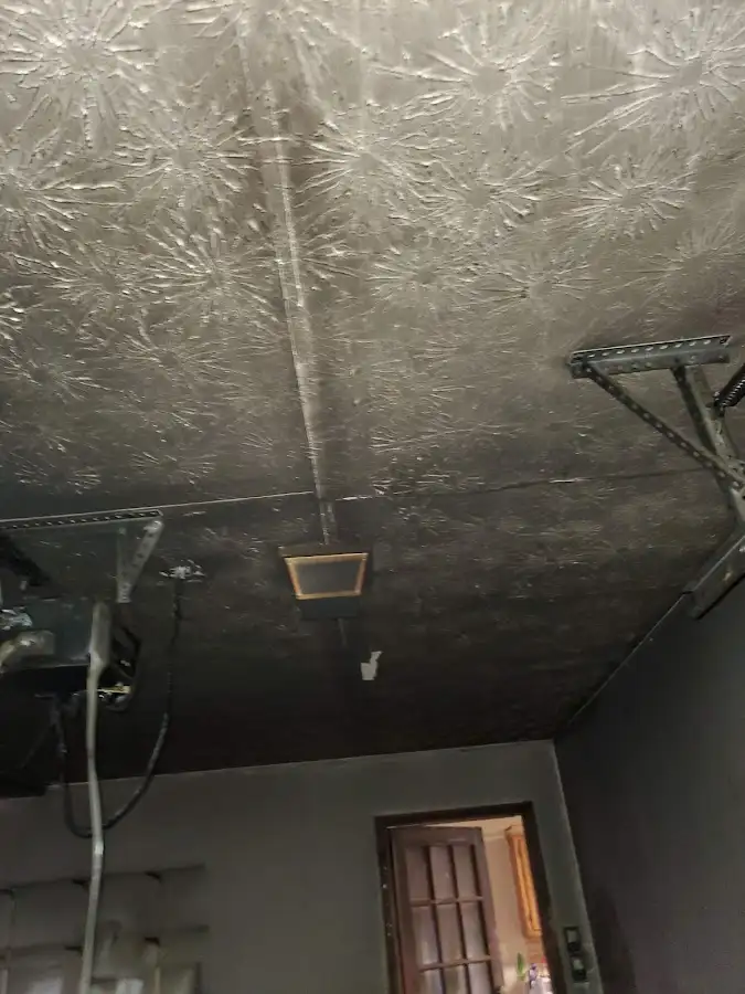 Fire and smoke damage assessment for Emergency Water Damage Services in Cicero